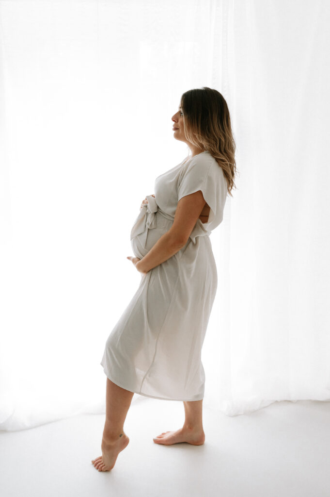 Pregnant/Maternity Photography in York, Yorkshire