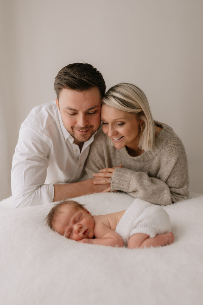 newborn and family photography in york