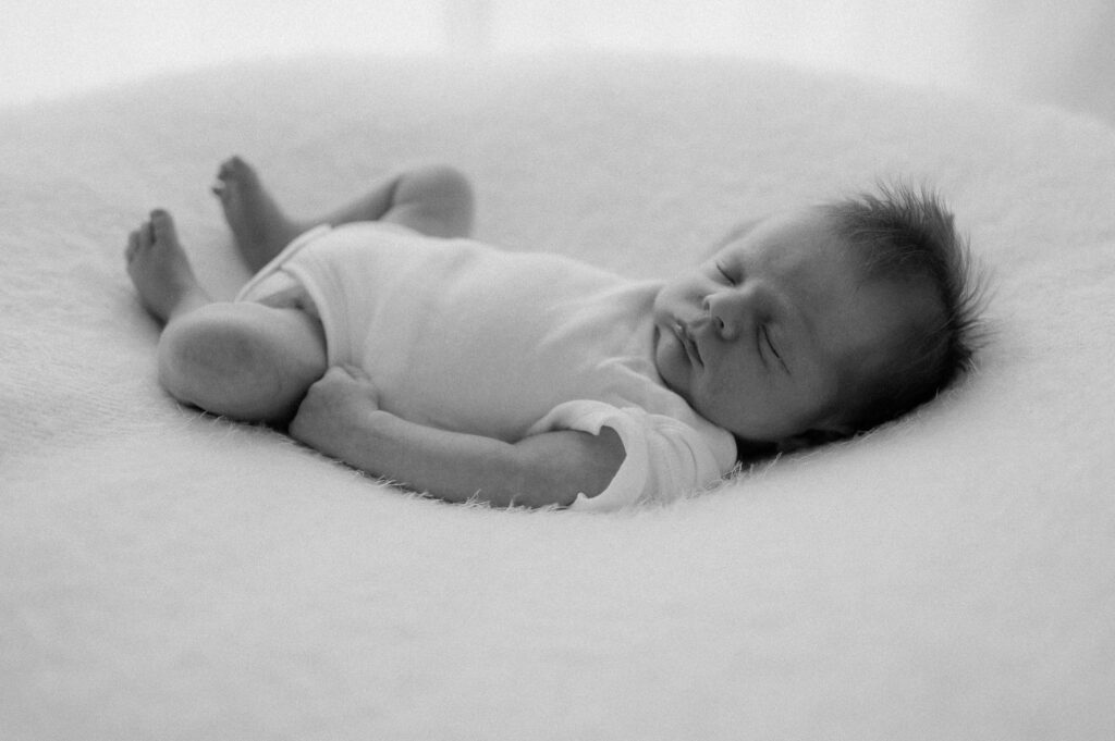newborn photography york